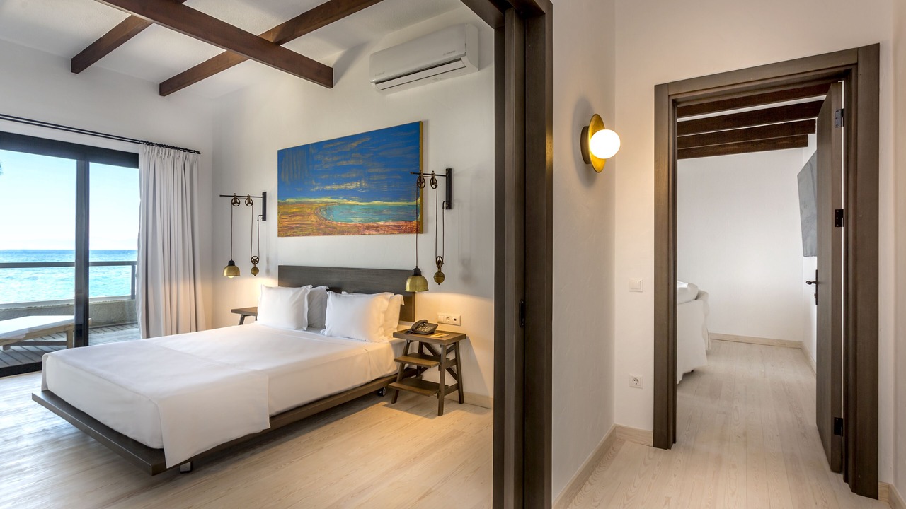 Photo of Bedroom in Golturkbuku