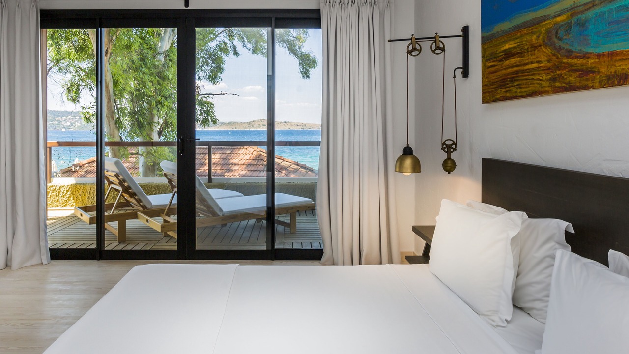 Photo of Bedroom in Golturkbuku