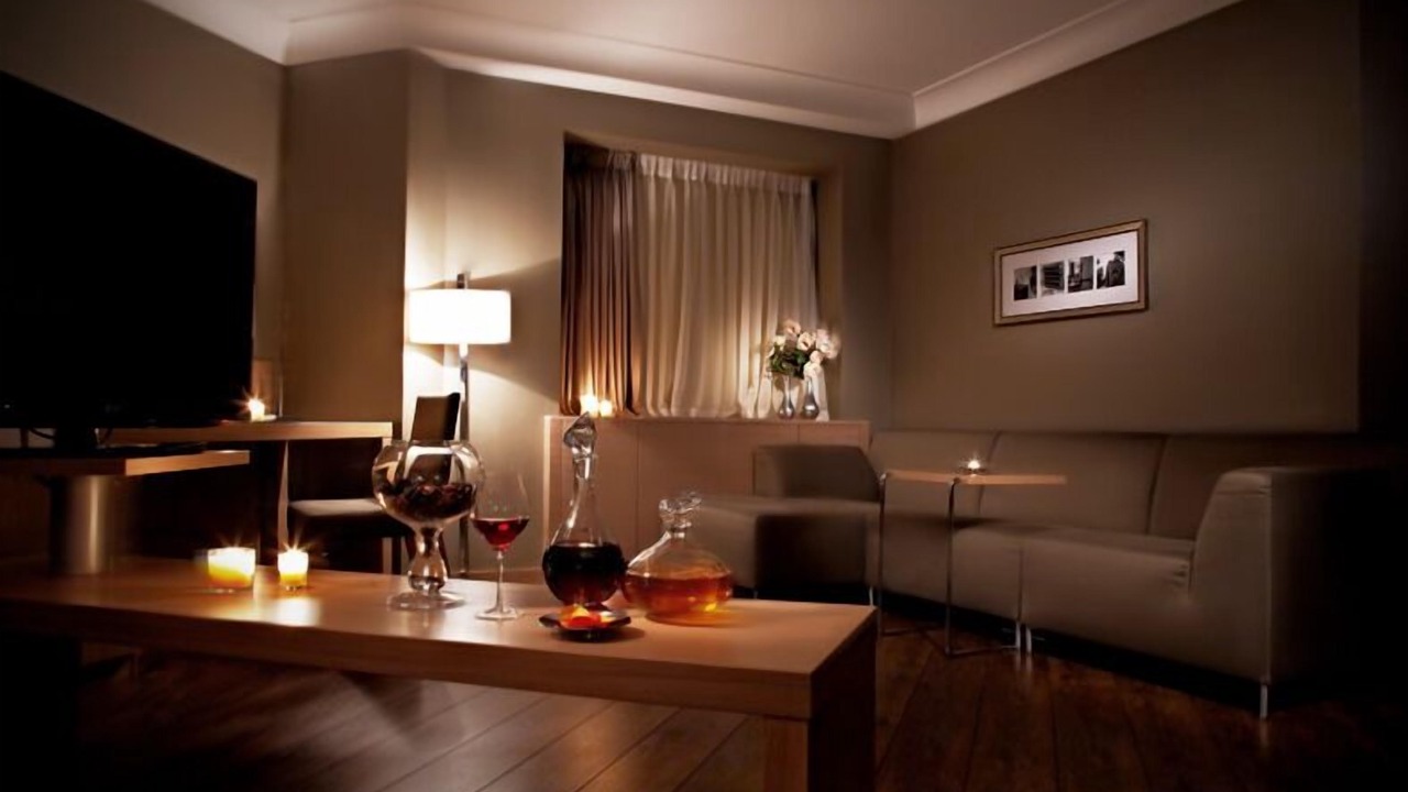 Photo of Bedroom in Seyhan