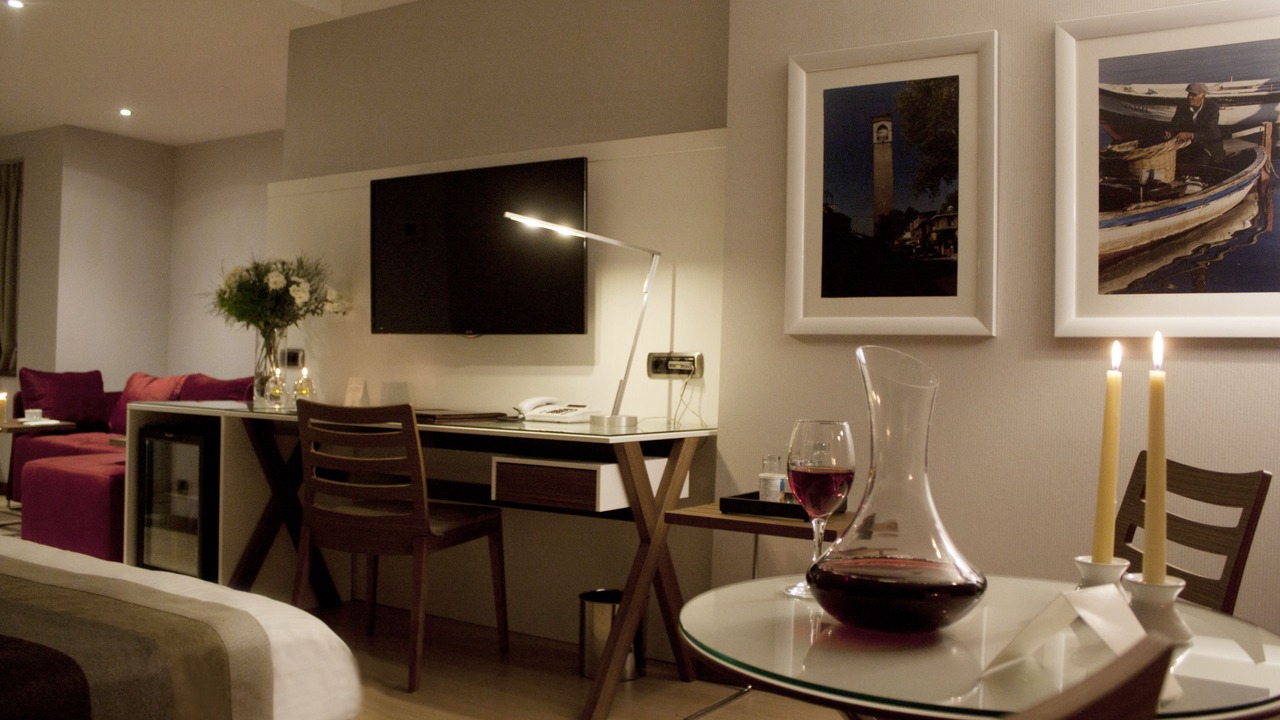 Photo of Bedroom in Seyhan
