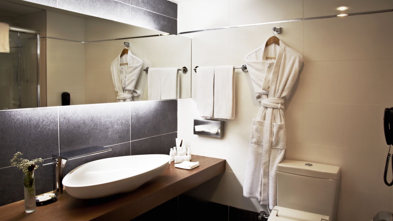 Photo of Bathroom in Seyhan