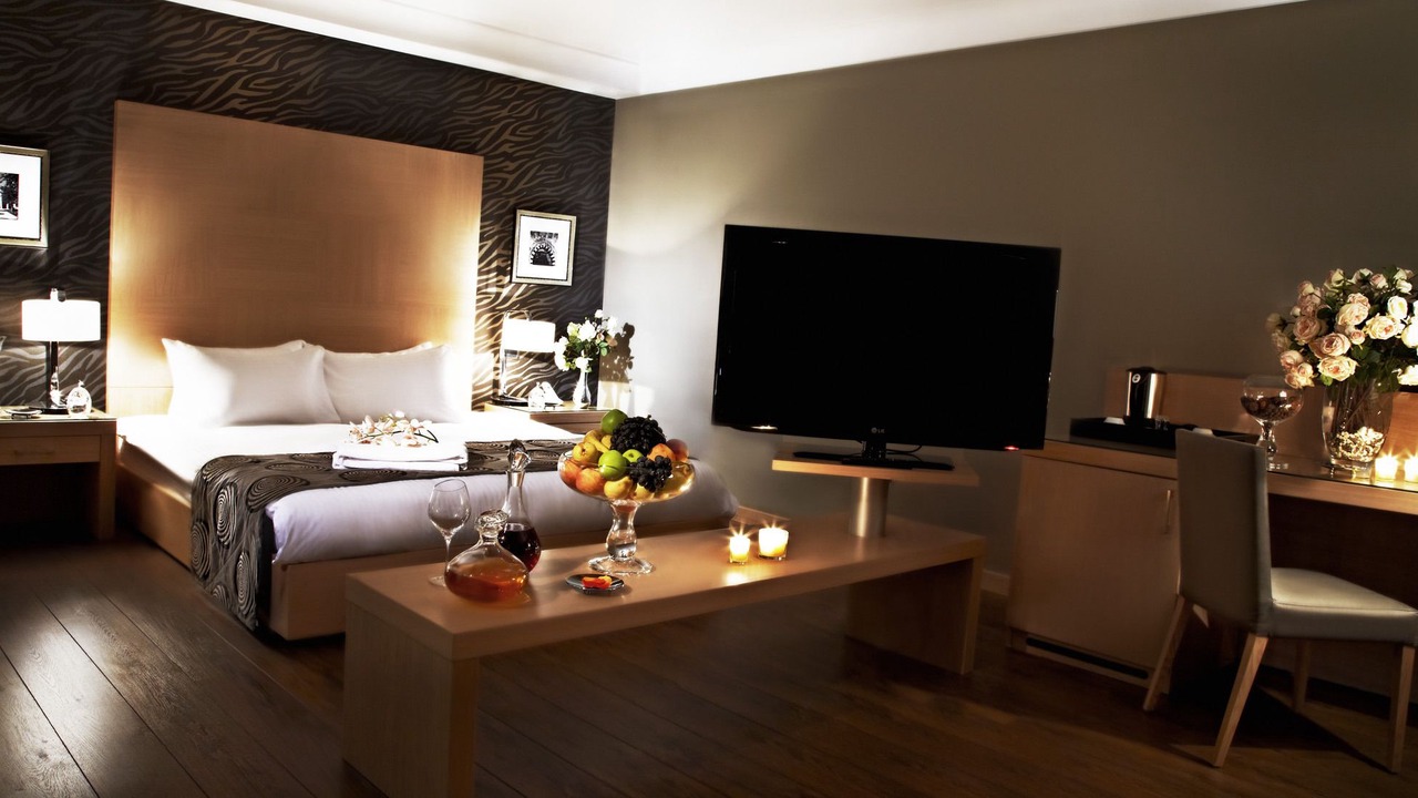 Photo of Livingroom in Seyhan