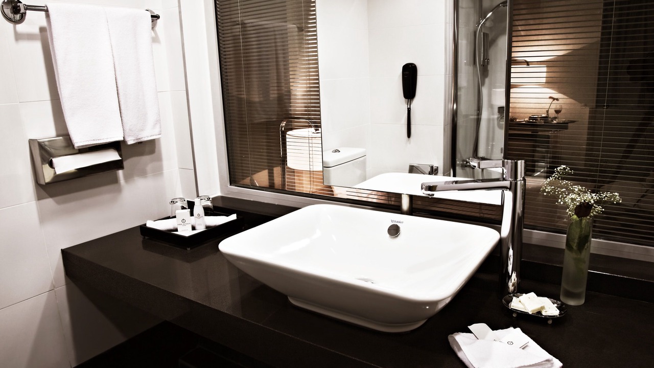 Photo of Bathroom in Seyhan