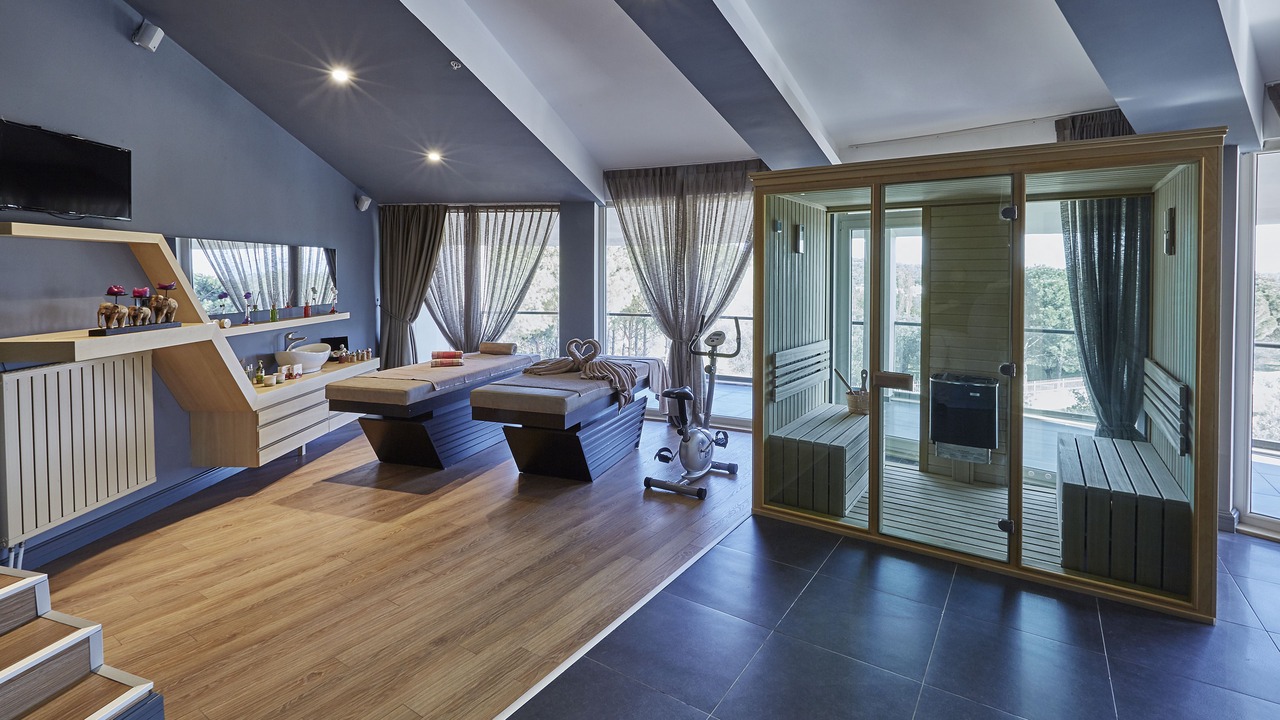 Photo of Bedroom in Gure