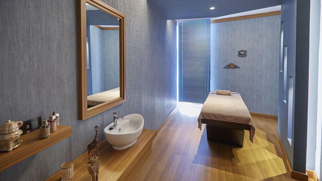 Photo of Bedroom in Gure