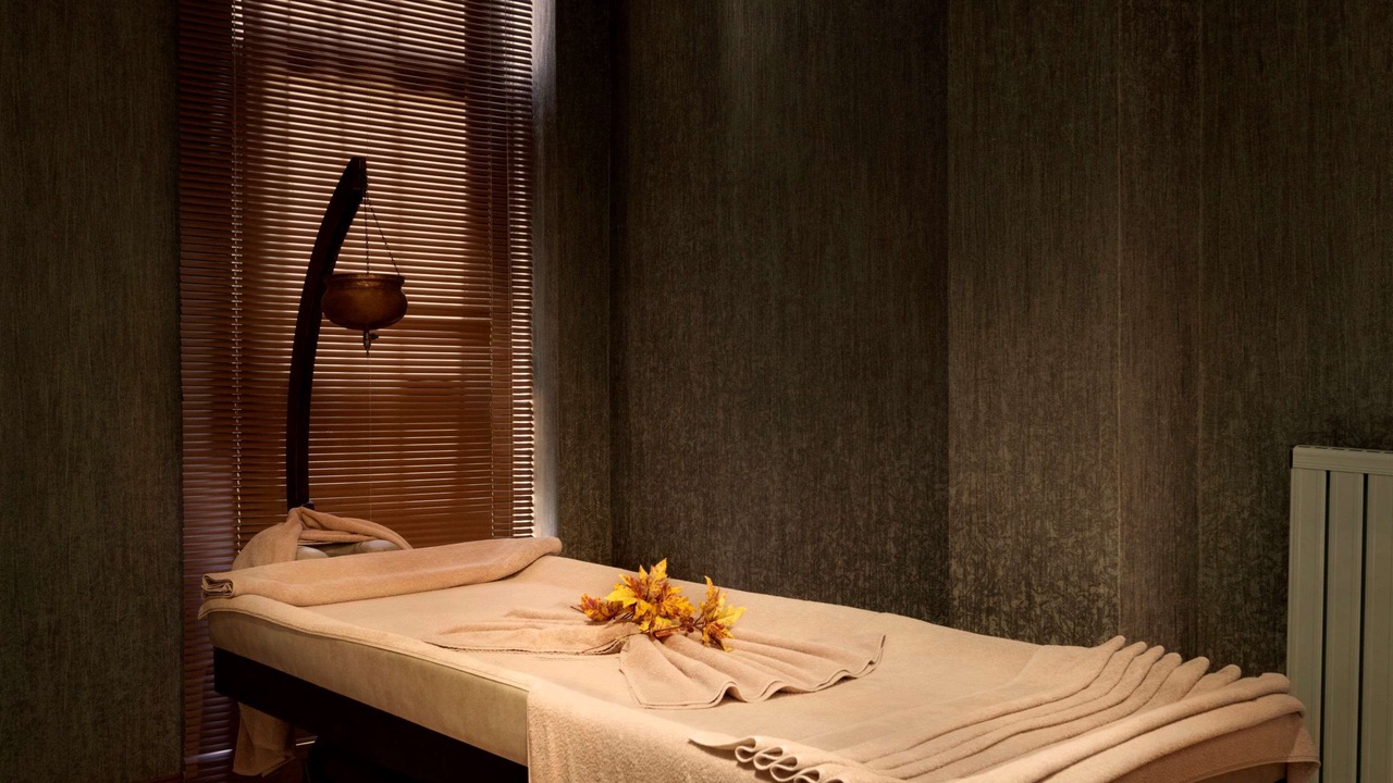 Photo of Bedroom in Gure