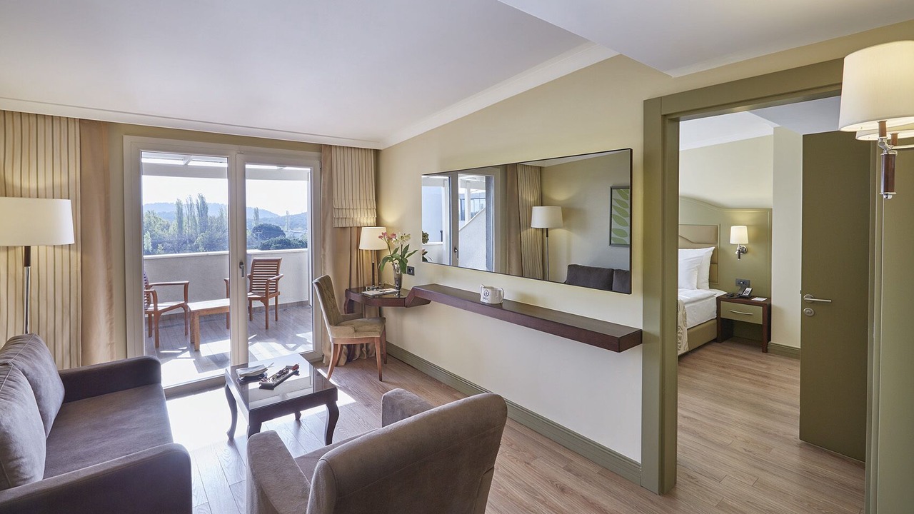 Photo of Bedroom in Gure