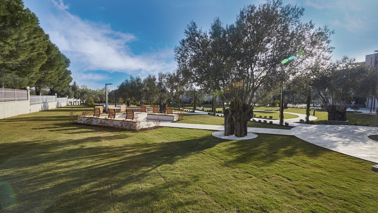 Photo of Outdoor in Gure