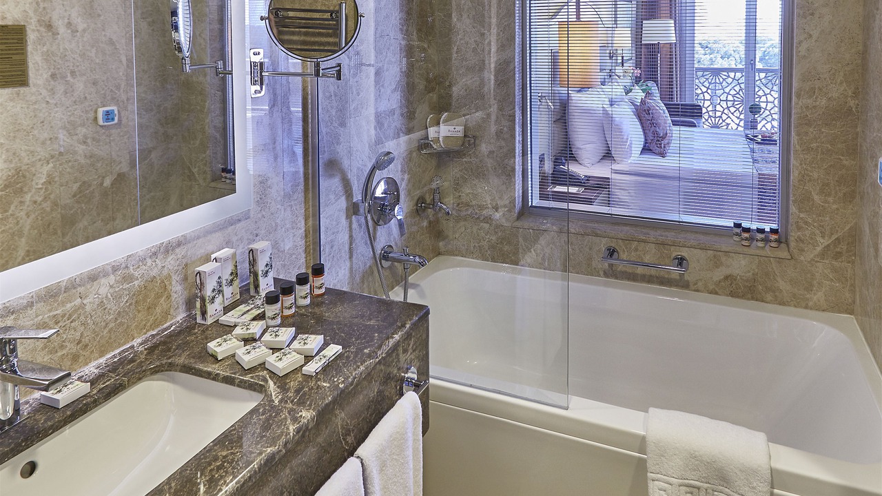 Photo of Bathroom in Gure