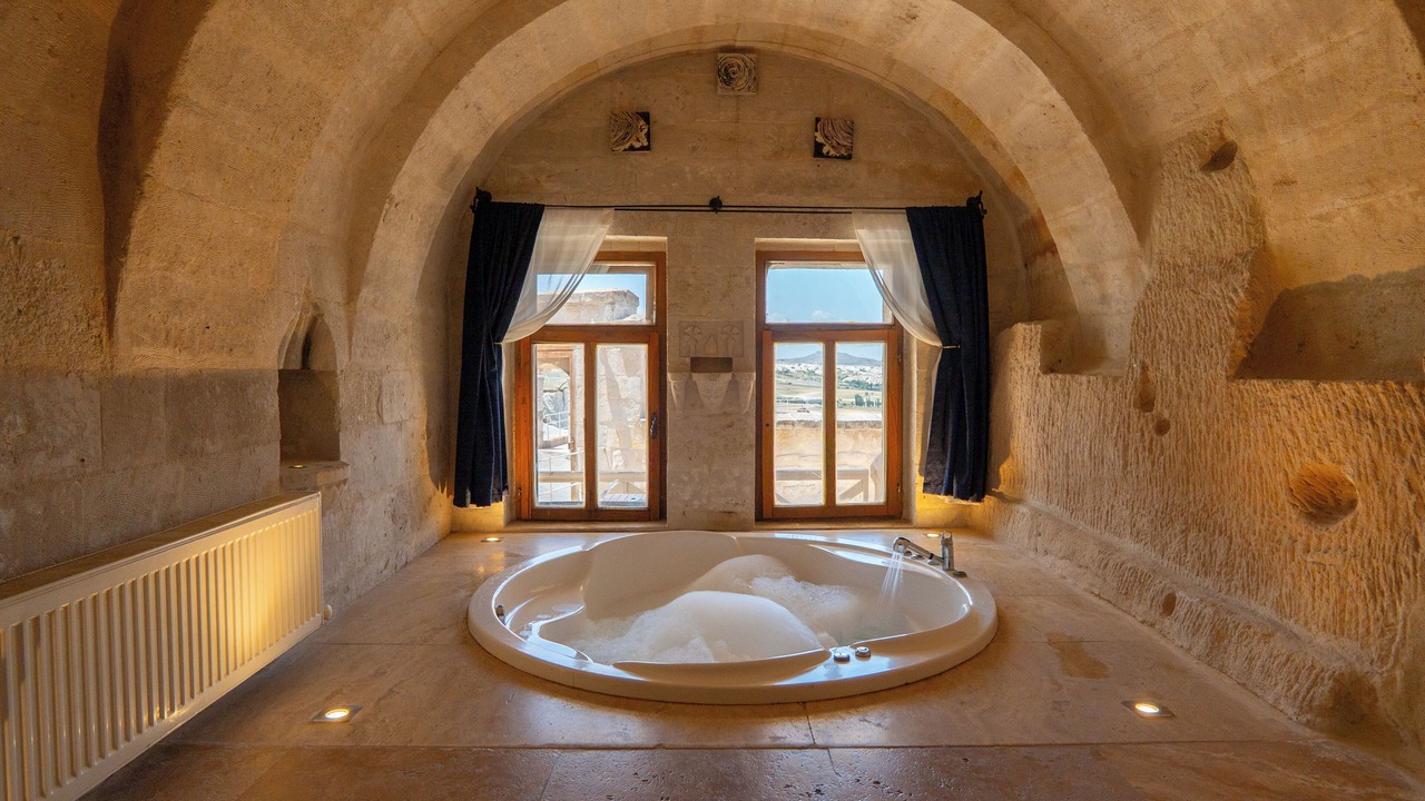 Photo of Bathroom in Cavusin