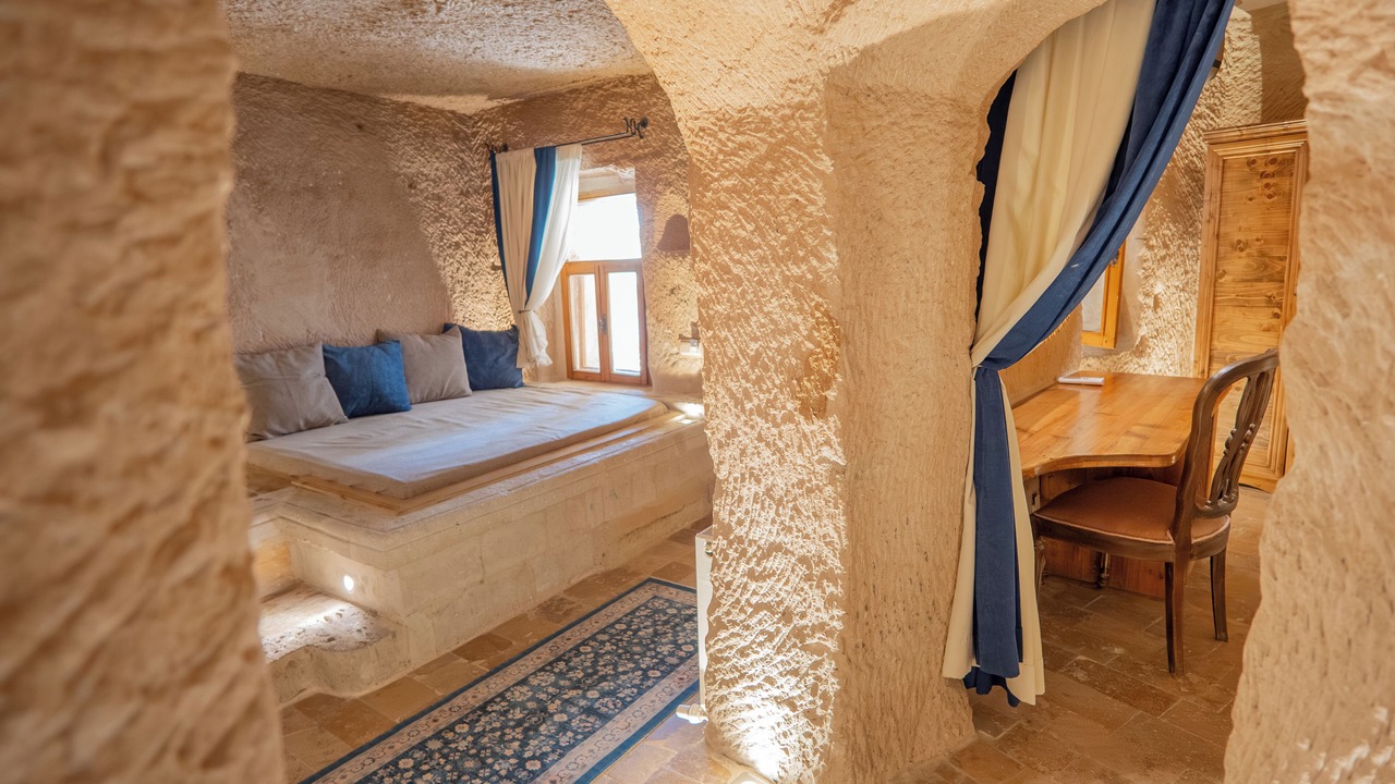 Photo of Bedroom in Cavusin