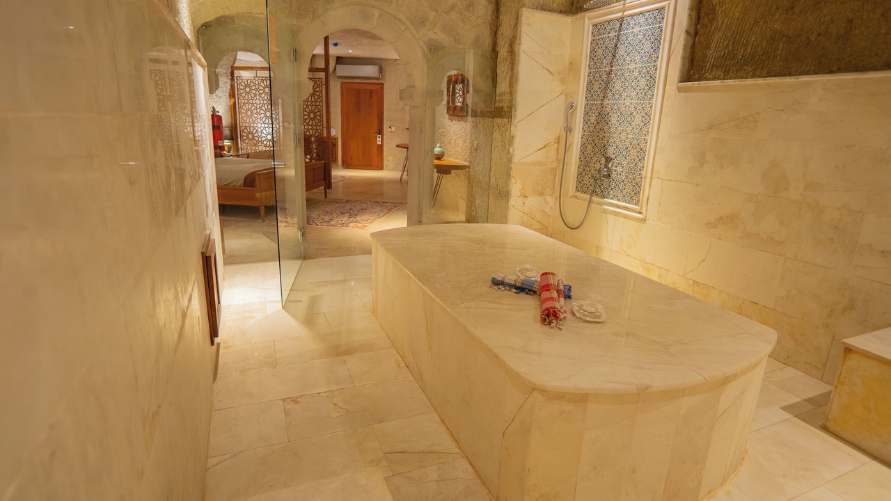Photo of Bedroom in Cavusin
