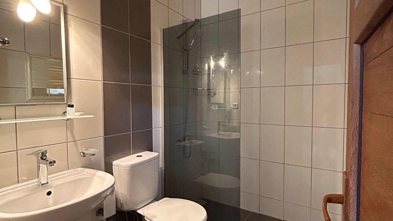 Photo of Bathroom in Patara