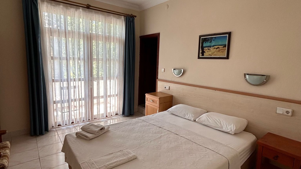 Photo of Bedroom in Patara