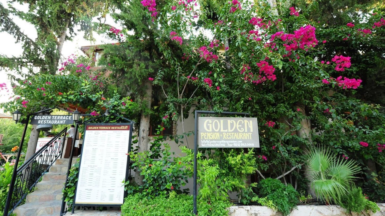 Photo of Outdoor in Patara