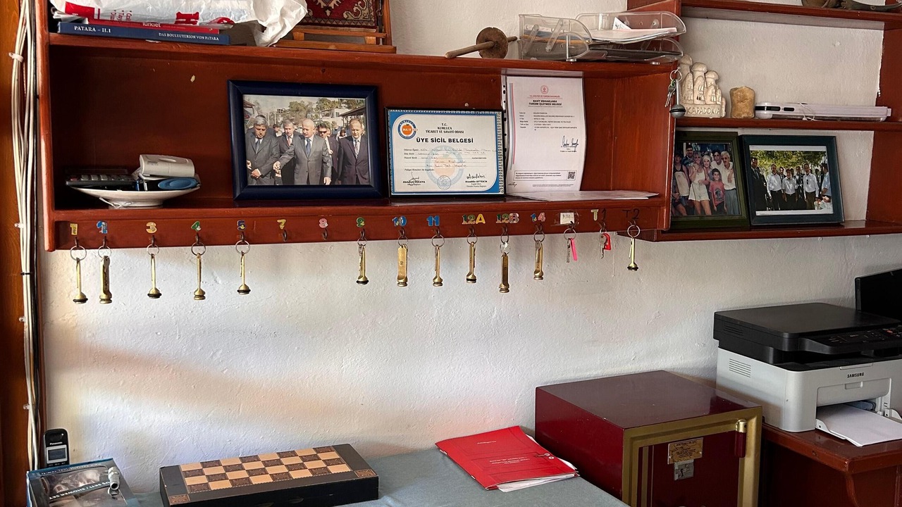 Photo of Others in Patara