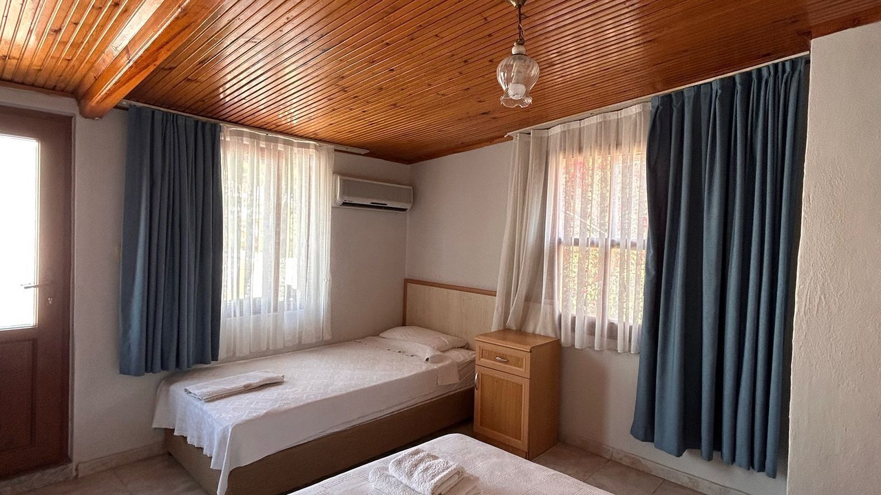 Photo of Bedroom in Patara