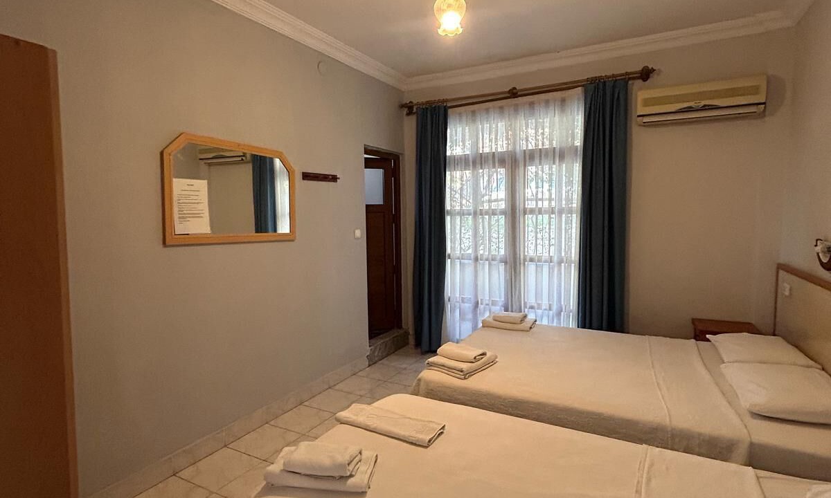 Photo of Bedroom in Patara
