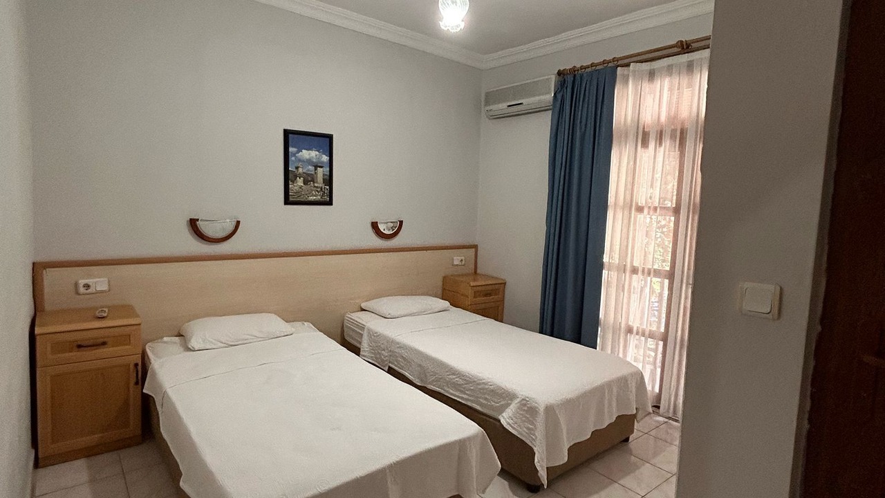 Photo of Bedroom in Patara