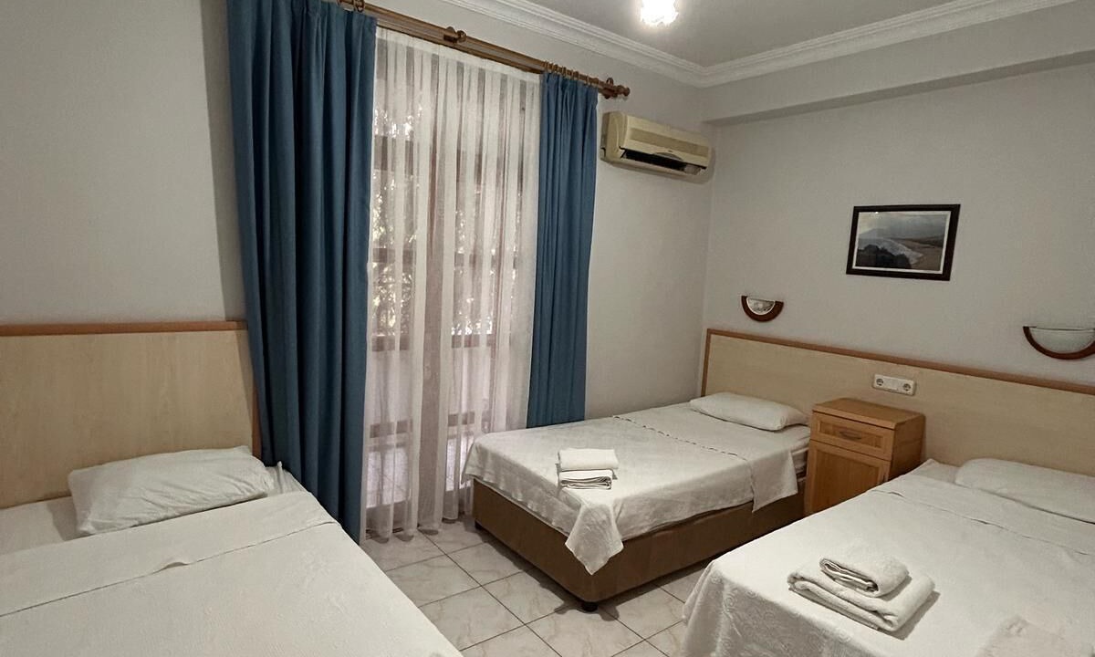 Photo of Bedroom in Patara