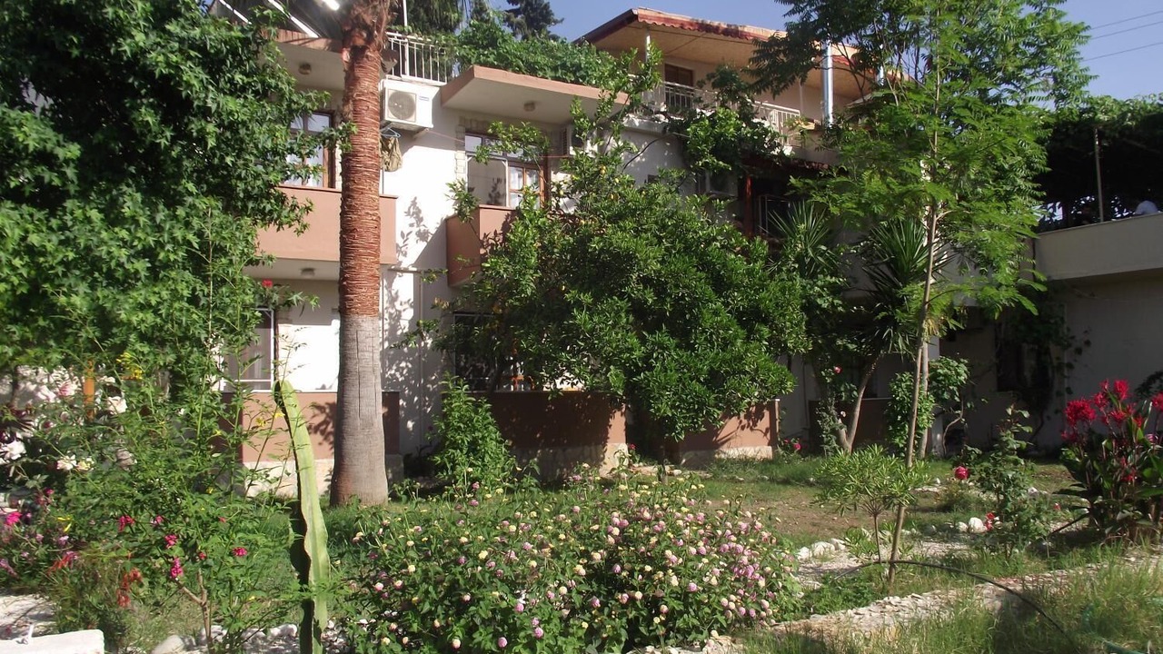 Photo of Outdoor in Patara