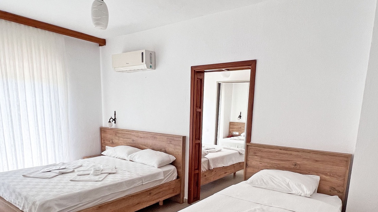 Photo of Bedroom in Patara