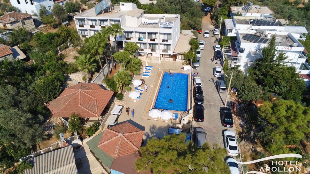 Photo of Outdoor in Patara