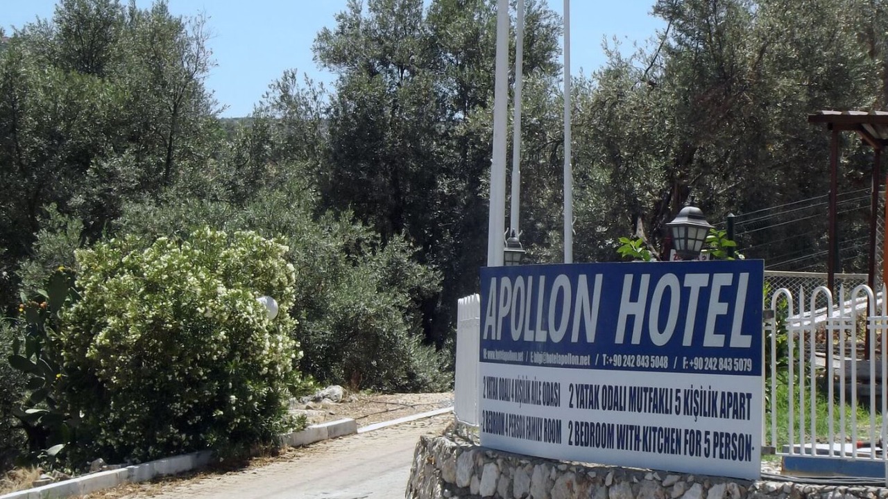Photo of Outdoor in Patara