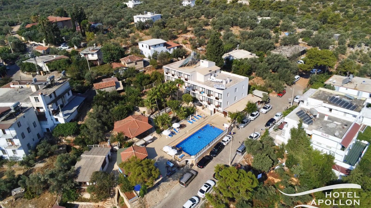 Photo of Outdoor in Patara