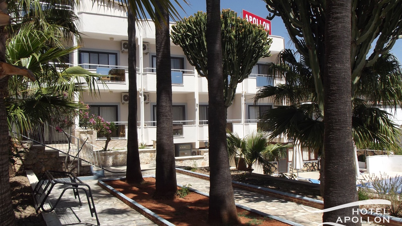 Photo of Outdoor in Patara