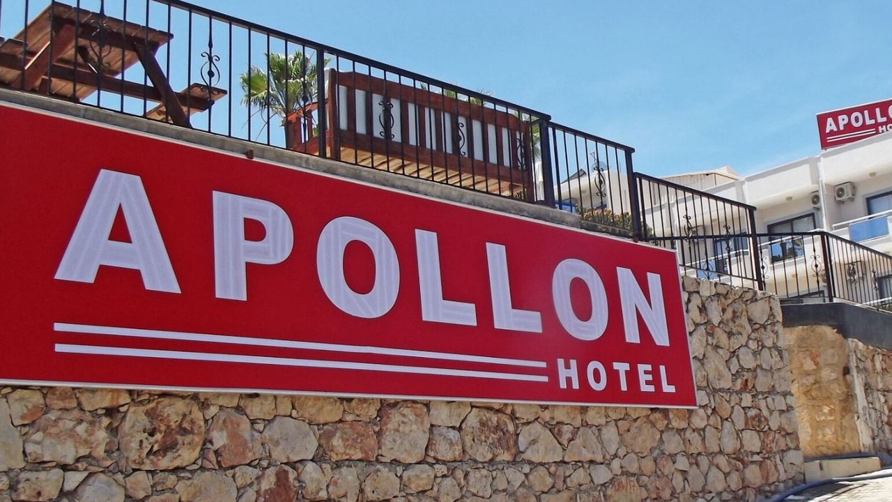 Photo of Outdoor in Patara