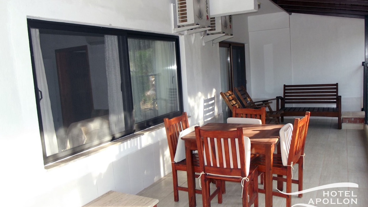 Photo of Bedroom in Patara
