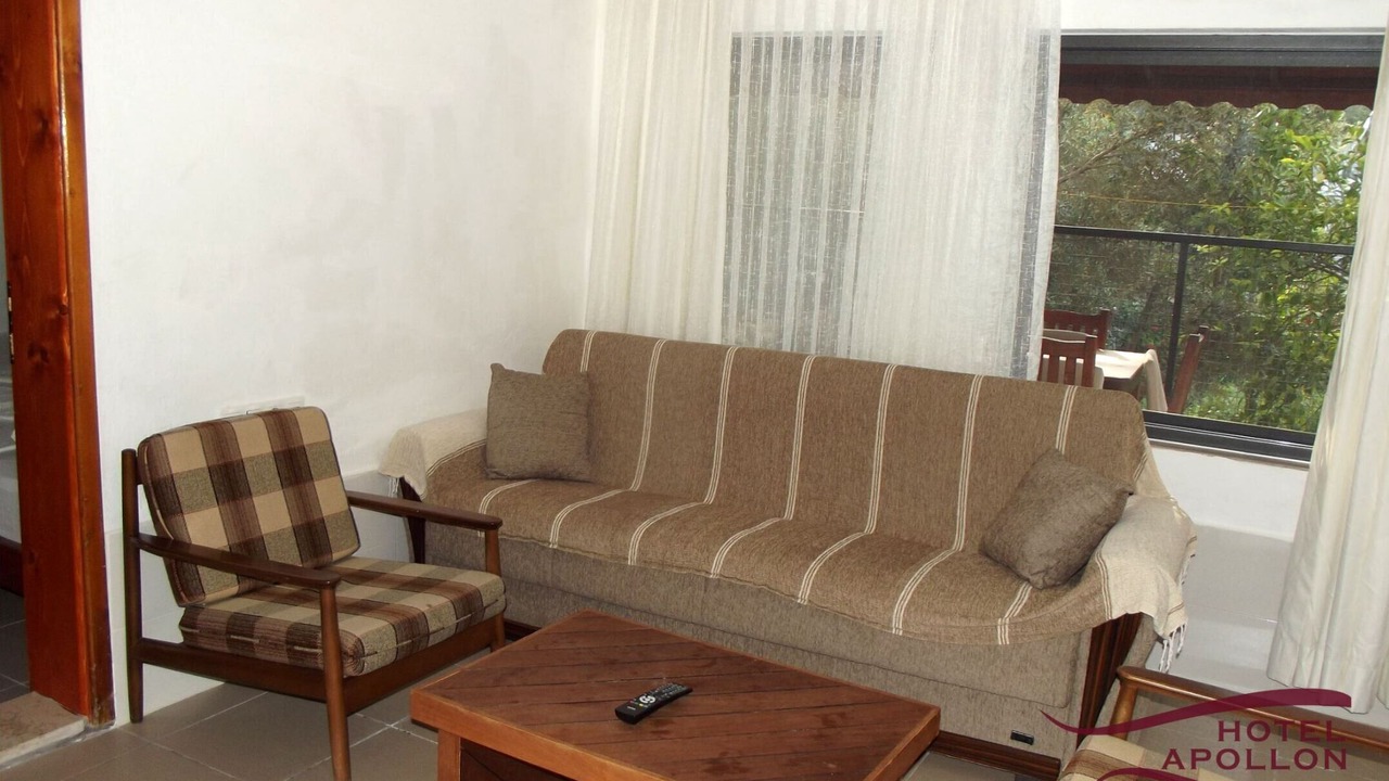 Photo of Bedroom in Patara