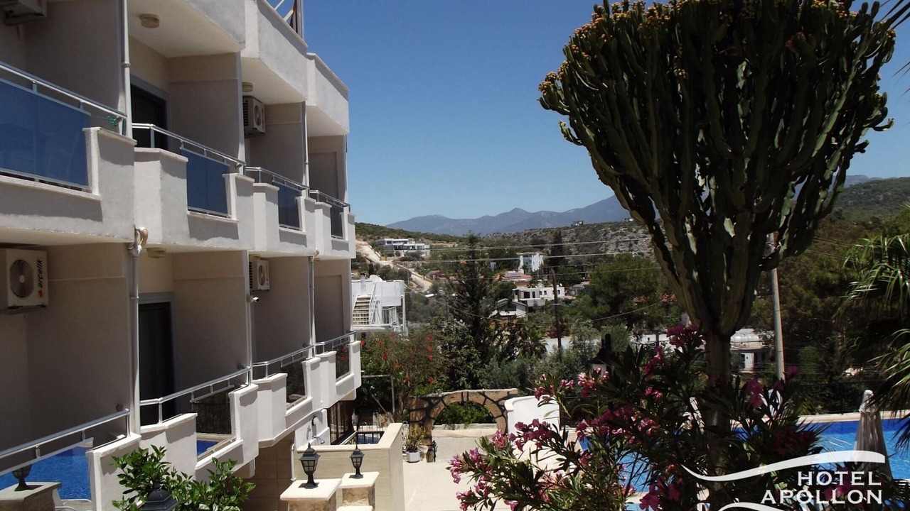 Photo of Outdoor in Patara