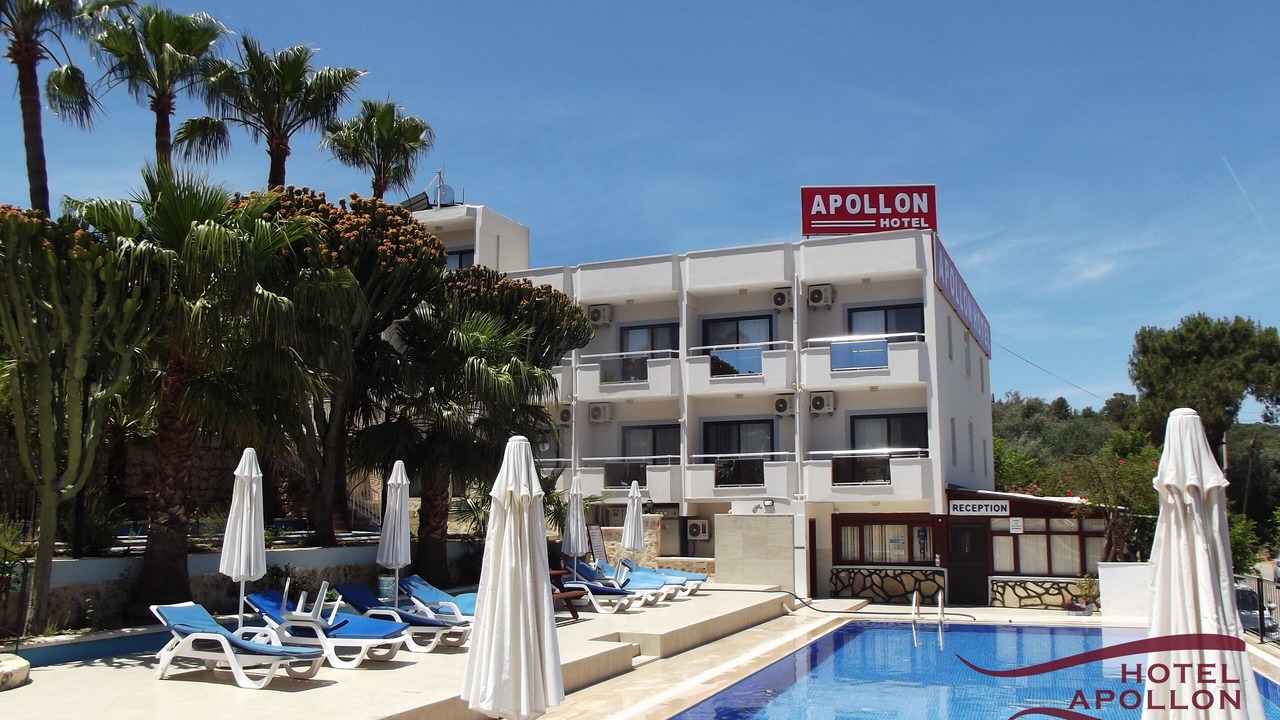 Photo of Outdoor in Patara
