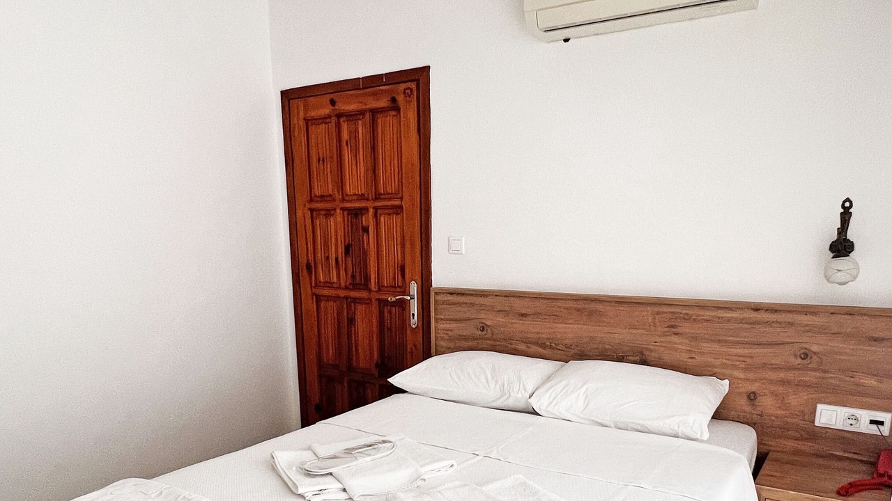 Photo of Bedroom in Patara