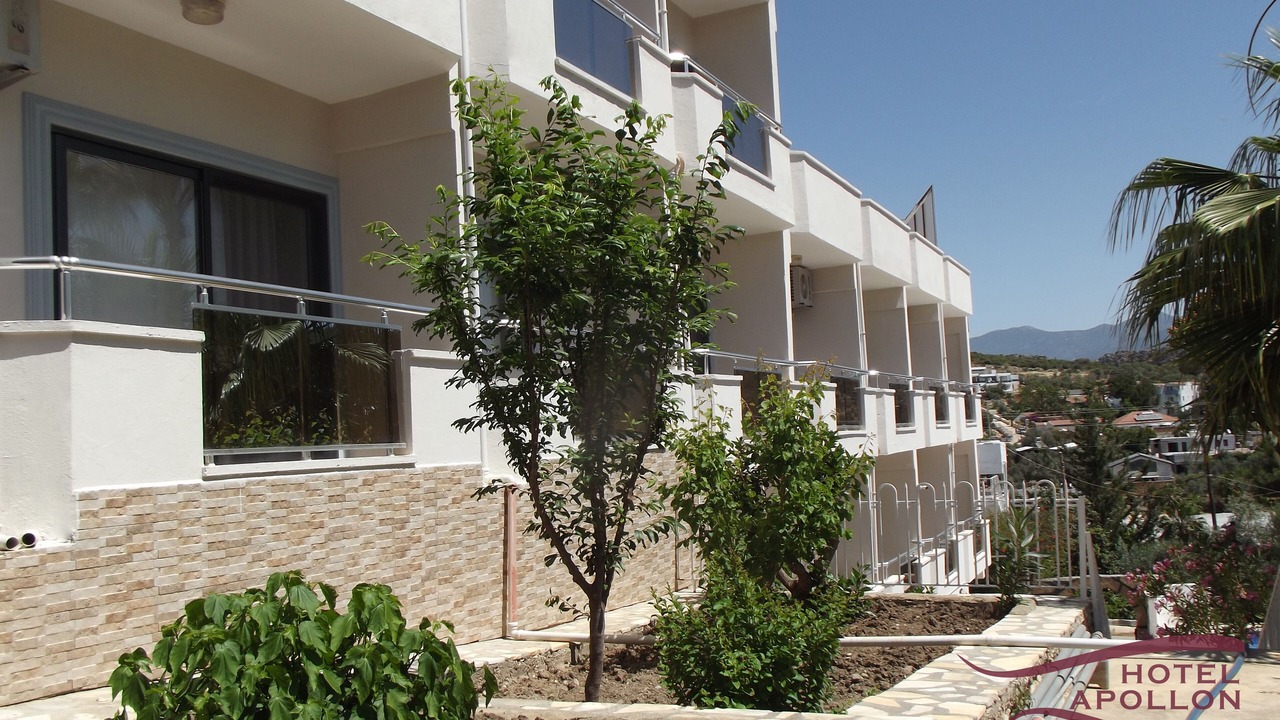 Photo of Outdoor in Patara