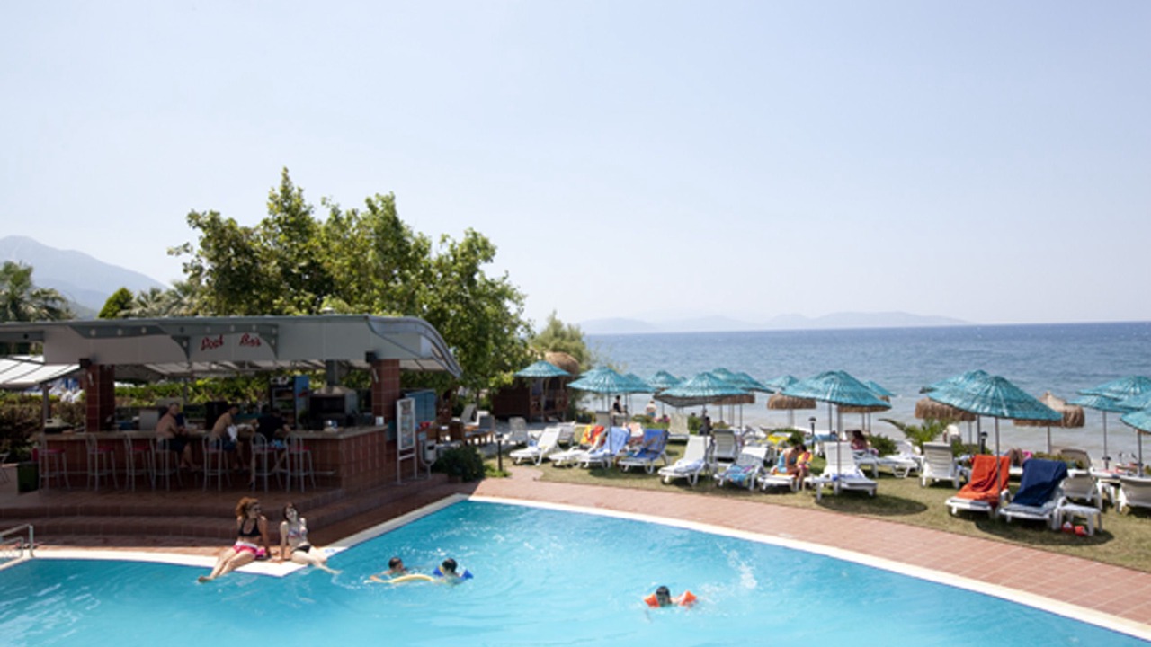 Photo of Outdoor in Guzelcamli
