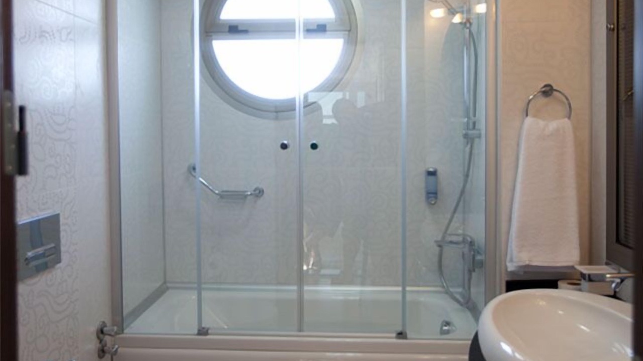Photo of Bathroom in Guzelcamli