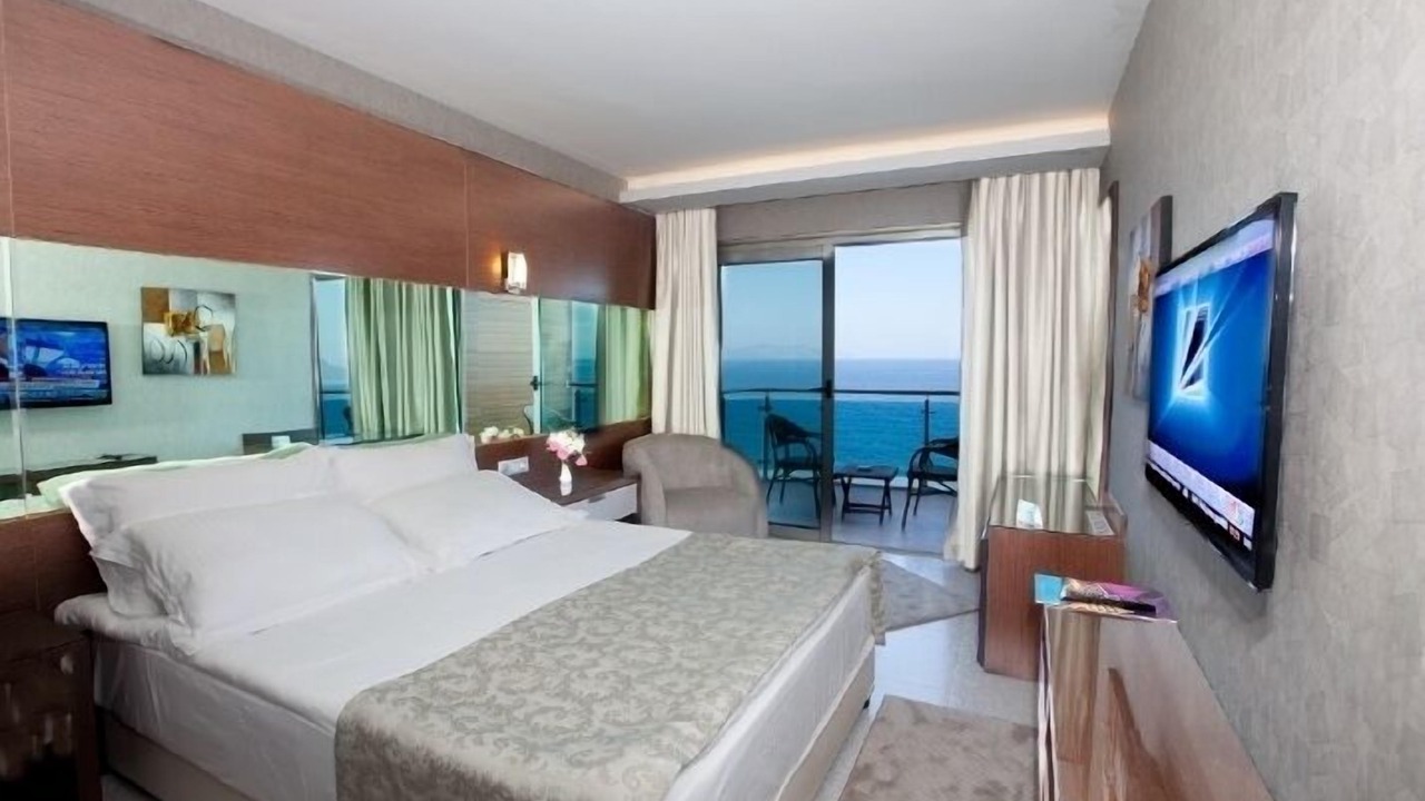 Photo of Bedroom in Guzelcamli
