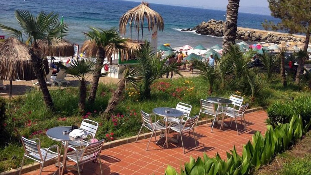 Photo of Outdoor in Guzelcamli