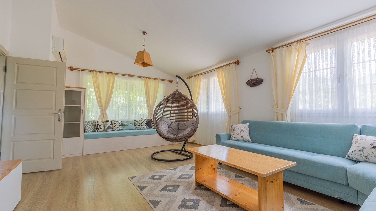 Photo of Bedroom in Cirali