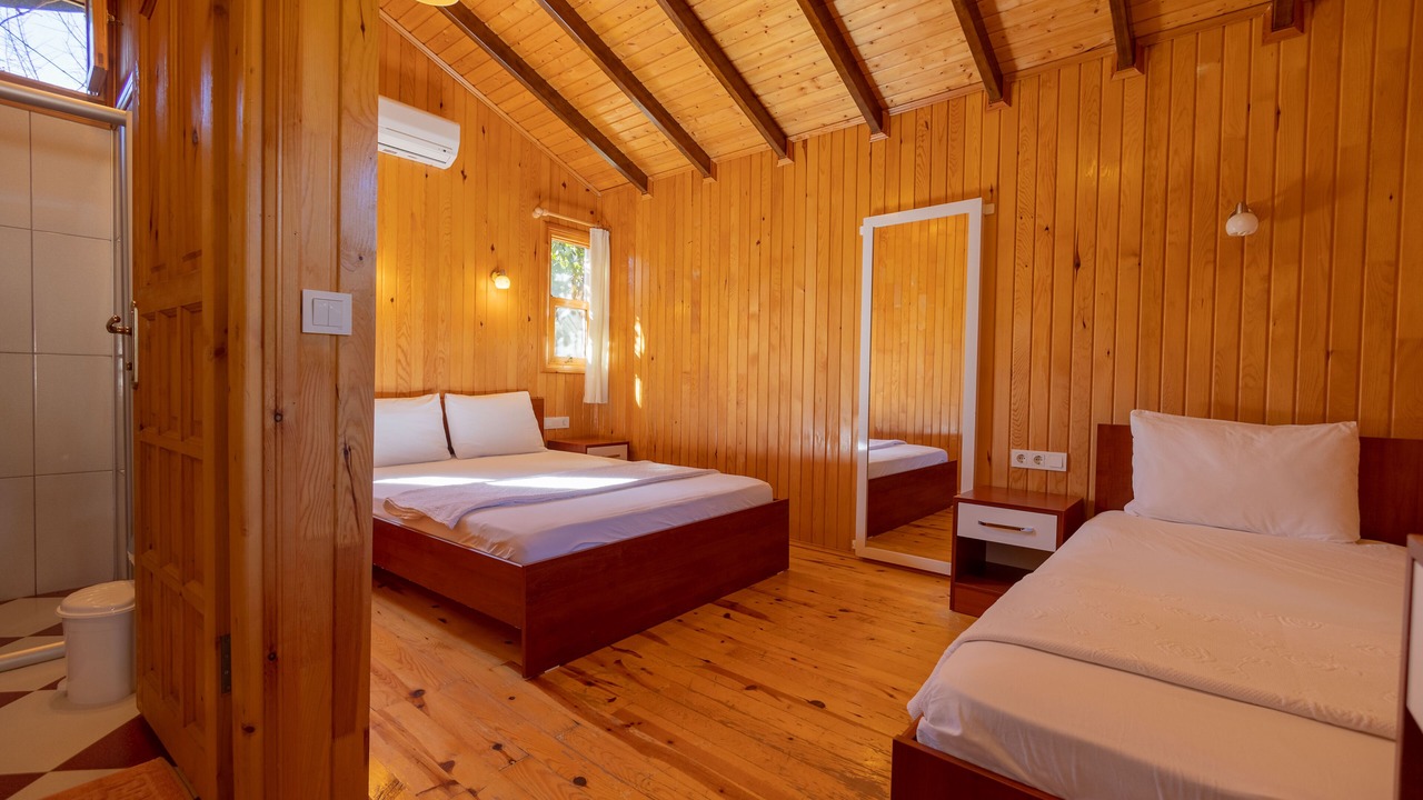 Photo of Bedroom in Cirali
