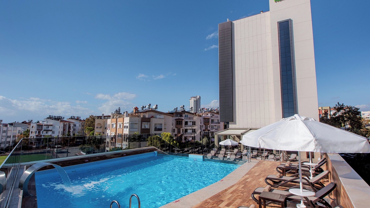 Photo of Outdoor in Guzeloba Mahallesi