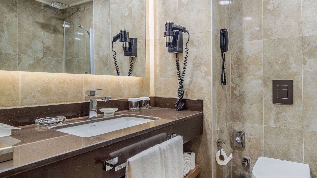 Photo of Bedroom in Guzeloba Mahallesi