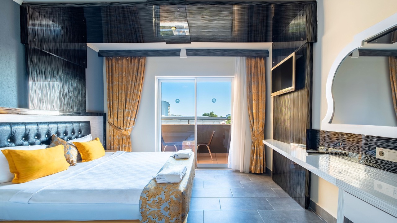 Photo of Bedroom in Turkler