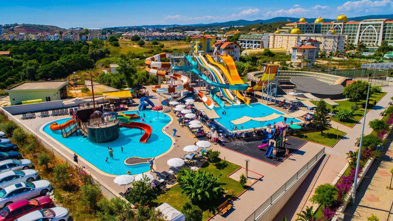 Photo of Outdoor in Turkler