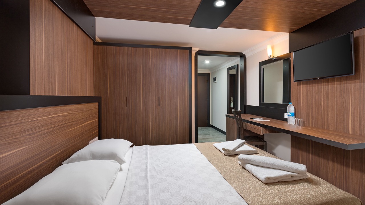 Photo of Bedroom in Seki