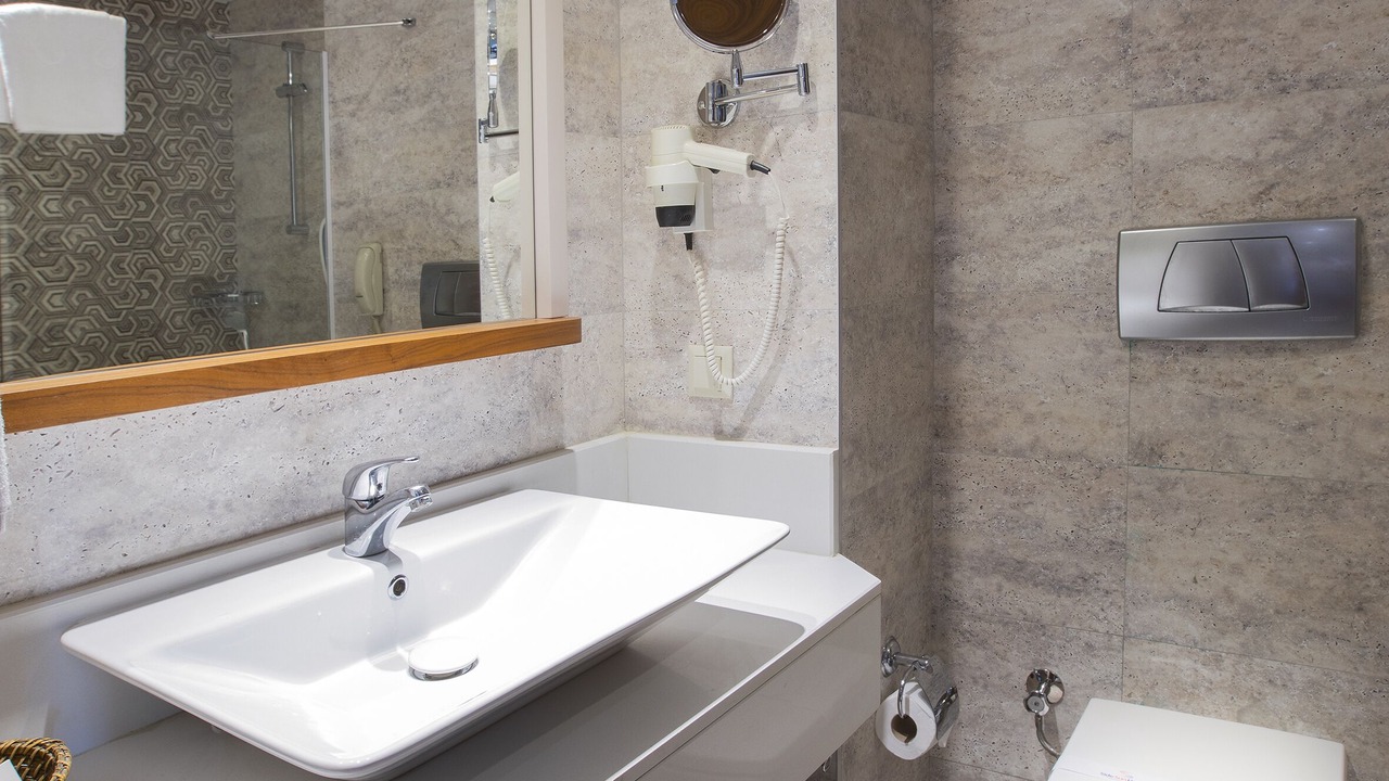 Photo of Bathroom in Gundogdu