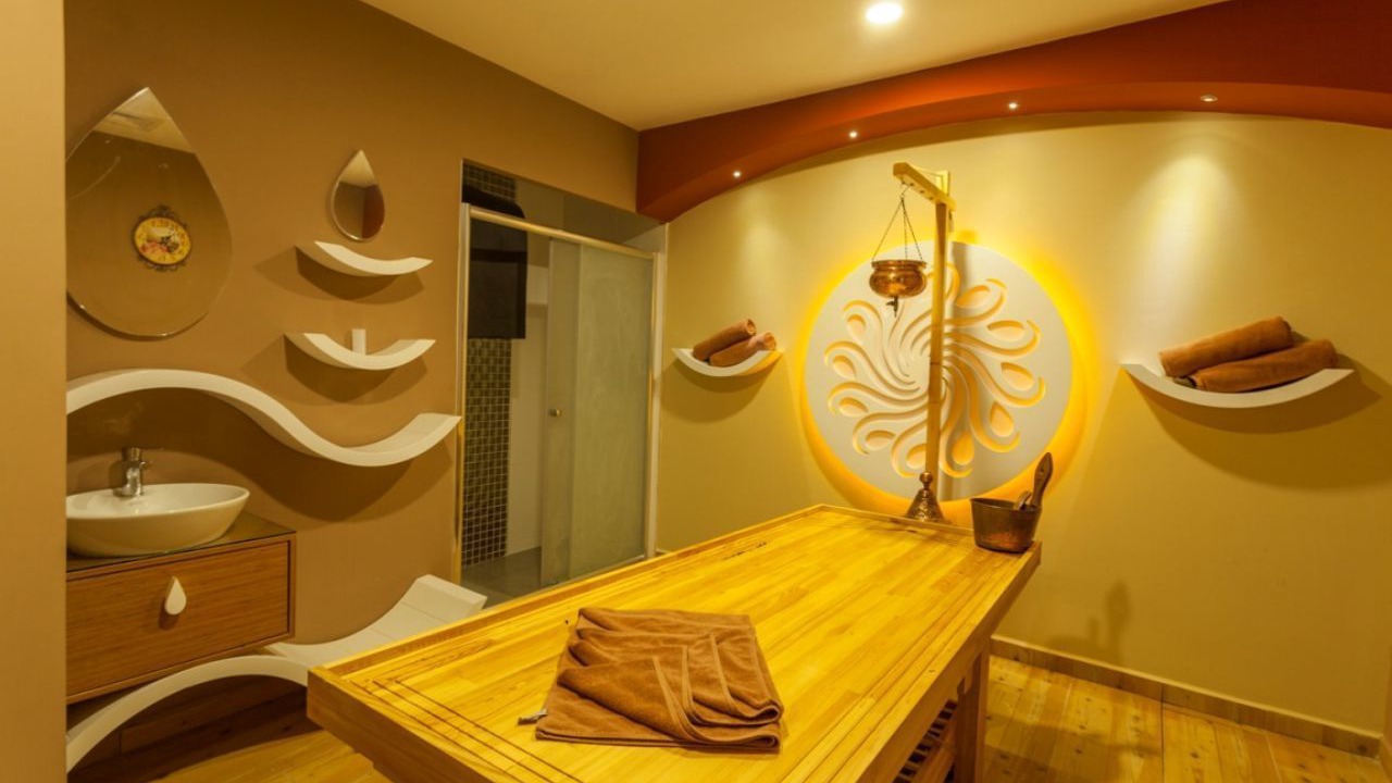 Photo of Bedroom in Gundogdu